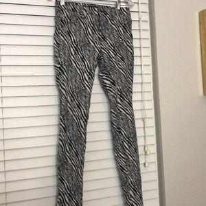 J Brand Skinny jeans